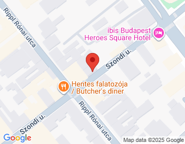 3073 Tar Szondi u. 96.