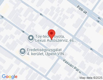 1044 Budapest IV. kerület Vasvári Pál u. 20-22.