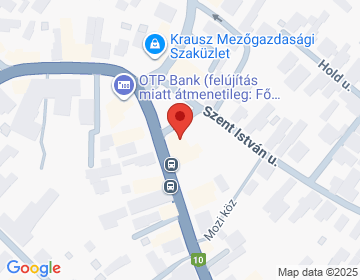 2085 Pilisvörösvár Fő u. 69/a