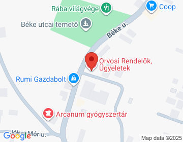9766 Rum Béke.u.9.