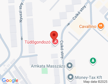 1214 Budapest XXI. kerület kerület Csikó sétány 9.