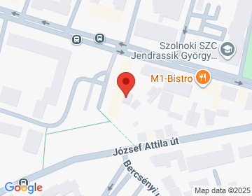 5000 Szolnok Jubileum tér 3.