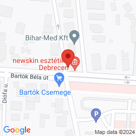 4031 Debrecen Bartók Béla út 29.
