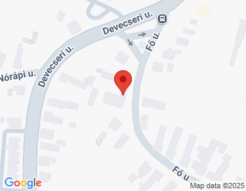 8596 Pápakovácsi, Fő u. 3.