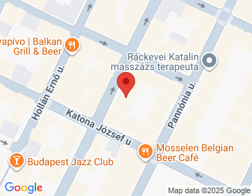 1136 Budapest XIII. kerület kerület Tátra u. 11.