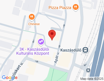1033 Budapest III. kerület kerület Pethe Ferenc tér 3.