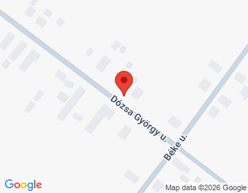 5741 Kétegyháza, Dózsa György u. 90.