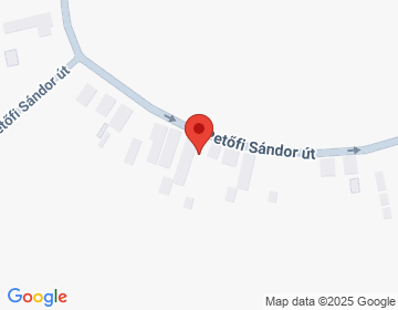 4972 Gacsály Petőfi Sándor u. 72.