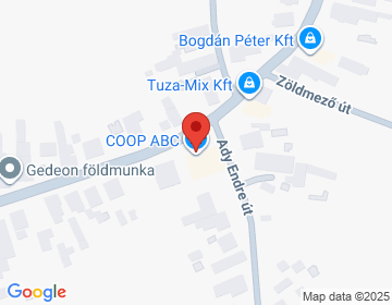 3626 Hangony, Rákóczi Ferenc u. 55/a