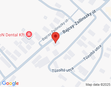 3014 Hort Bajcsy-Zsilinszky u. 21.