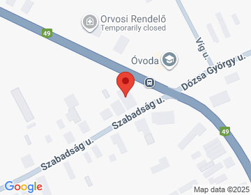 4336 Őr, Szabadság u. 1.