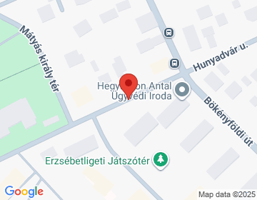 1165 Budapest XVI. kerület kerület Hunyadvár u. 43/b