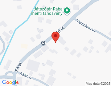 9983 Alsószölnök Fő út 21.