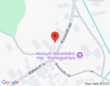 7052 Kölesd Kossuth tér 7.