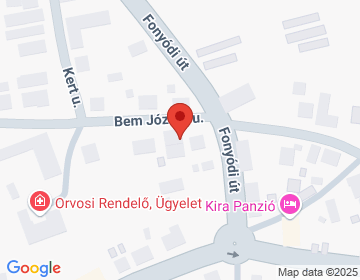 8693 Lengyeltóti, Bem József u. 20.