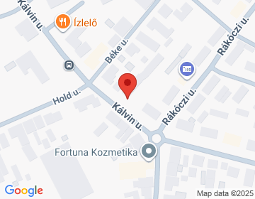 6900 Makó Kálvin u. 24.