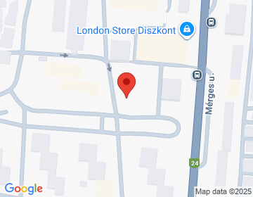 3200 Gyöngyös Jeruzsálem u. 3.