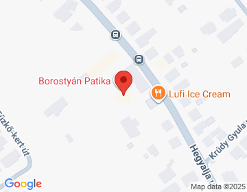 9012 Győr-Ménfőcsanak Hegyalja út 34.