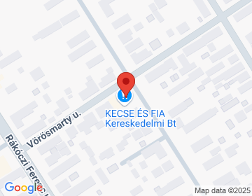 6600 Szentes Vörösmarty u. 4/a