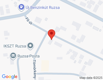 6786 Ruzsa Fő u. 2.