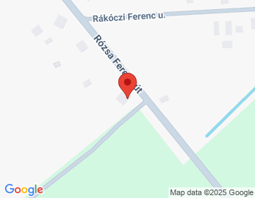 4836 Lónya Rózsa Ferenc u. 23.