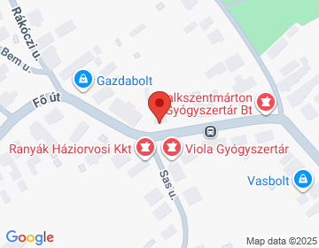 6086 Szalkszentmárton, Néphadsereg u. 62.