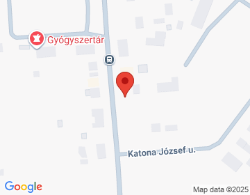 6031 Szentkirály Kossuth Lajos u. 20.
