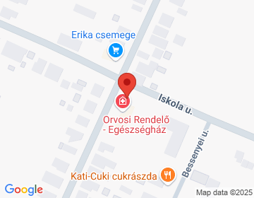 4461 Nyírtelek Dózsa György út 48.