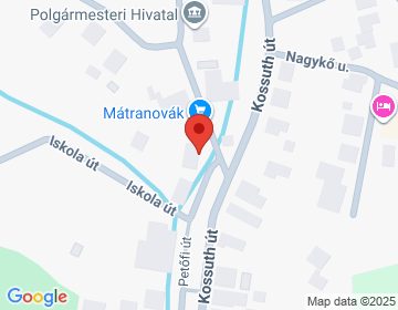 3126 Bárna, Petőfi út 17.