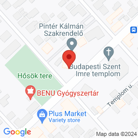 1188 Budapest XVIII. kerület kerület Nemes utca 18-20