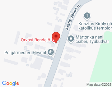 4266 Fülöp Arany János u. 15.