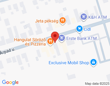 5800 Mezőkovácsháza Árpád u. 133.