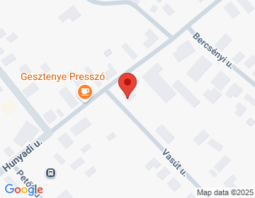 6211 Kaskantyú Vasút u. 1/a