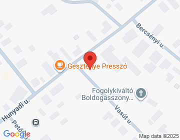 6211 Kaskantyú Vasút u. 1/a