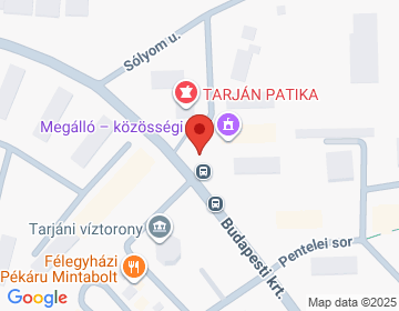 6723 Szeged Budapesti körút 23.