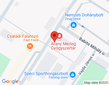 3700 Kazincbarcika, Mikszáth Kálmán u. 6.
