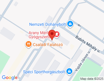 3700 Kazincbarcika, Mikszáth Kálmán u. 6.