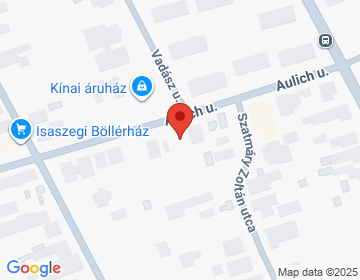2117 Isaszeg Aulich u. 3.