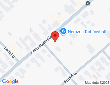 6765 Csengele, Felszabadulás u. 17.