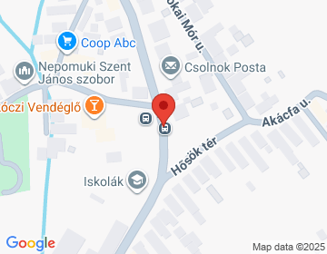 2521 Dorog Rákóczi u. 9.