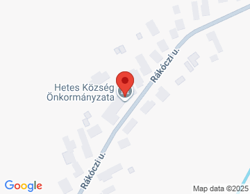 7432 Hetes Vikár B. u. 74.
