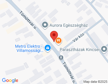 4900 Fehérgyarmat, Tömöttvár u. 38.