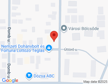 4243 Téglás Fényes u. 16.