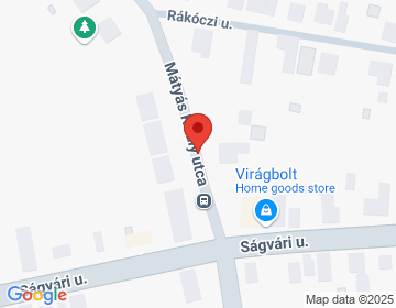 4456 Tiszadob, Károlyi Mihály u. 19.