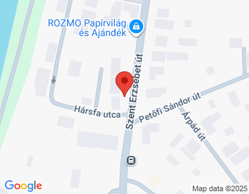 5231 Fegyvernek Felszabadulás út 130.