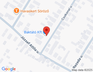 2760 Nagykáta, Csokonai u. 31.