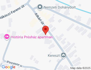 3214 Nagyréde Atkári út 9.