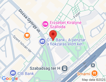 2100 Gödöllő Szabadság tér 3.