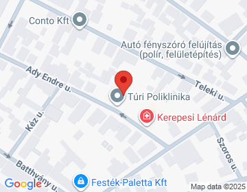 2700 Cegléd Ady Endre u. 16.