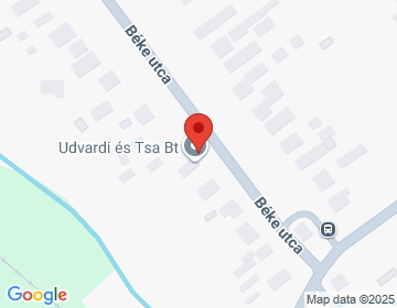 2861 Bakonysárkány Béke u. 121.